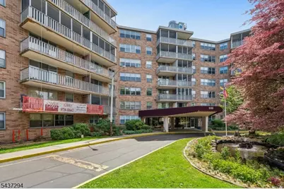 530 Valley Road C00 #2V, Montclair, NJ 07043 - Photo 12