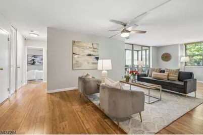 530 Valley Road C00 #2V, Montclair, NJ 07043 - Photo 1