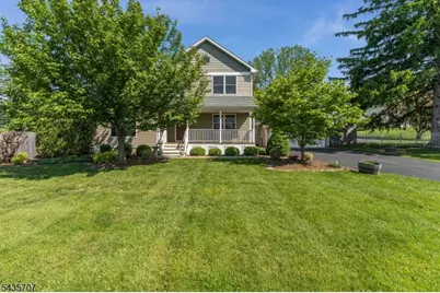 5 Marudy Dr, Clinton, NJ 08809 - Photo 1