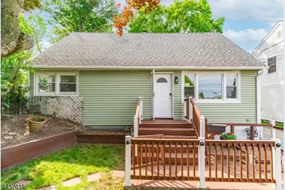 135 Kenzel Ave, Nutley, NJ 07110 - Photo 2