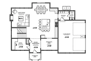 2 Detoro Ct, Mount Olive, NJ 07836 - Photo 2