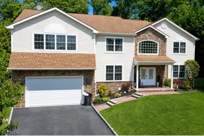 18 Dehart Ct, Wayne, NJ 07470 - Photo 1