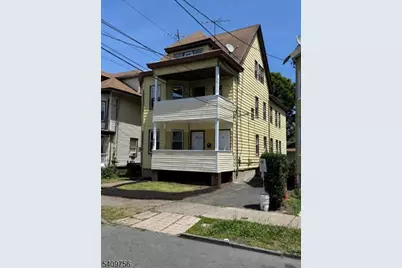 955 Madison Ave #3, Paterson, NJ 07501 - Photo 2