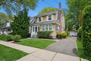 85 Carteret St, Glen Ridge, NJ 07028 - Photo 2
