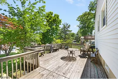 604 E Vail Rd, Roxbury Township, NJ 07850 - Photo 18