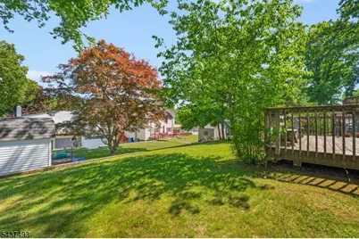 604 E Vail Rd, Roxbury Township, NJ 07850 - Photo 20