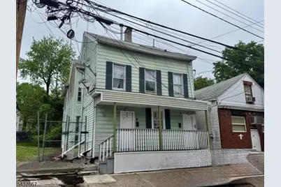 46-48 Hillman Street #2, Paterson, NJ 07522 - Photo 2