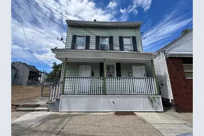 46-48 Hillman Street #2, Paterson, NJ 07522 - Photo 1