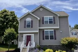63 Sowers Dr, Mount Olive, NJ 07840 - Photo 1