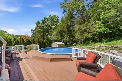 278 Decker Pond Rd, Green Township, NJ 07821 - Photo 32
