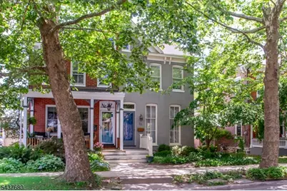 55 Elm St, Lambertville, NJ 08530 - Photo 2