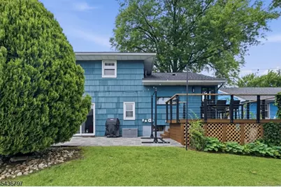 17 Arthur Dr, Rutherford, NJ 07070 - Photo 42