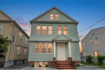 620 Pennsylvania Ave, Elizabeth, NJ 07201 - Photo 2