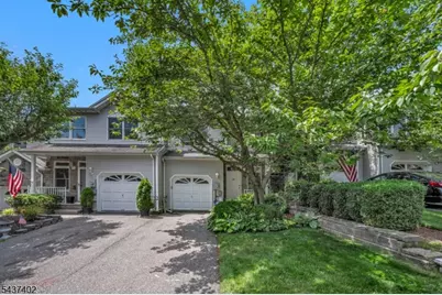 286 Summerhill Dr, Parsippany, NJ 07950 - Photo 1