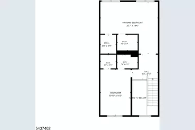286 Summerhill Dr, Parsippany, NJ 07950 - Photo 32
