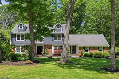 70 High Oaks Dr, Watchung, NJ 07069 - Photo 4