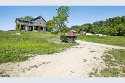 37 Swayze Mill Rd, Hope Township, NJ 07825 - Photo 4