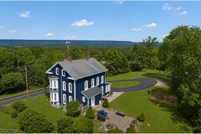 23 Knowlton Rd, Knowlton Township, NJ 07832 - Photo 4
