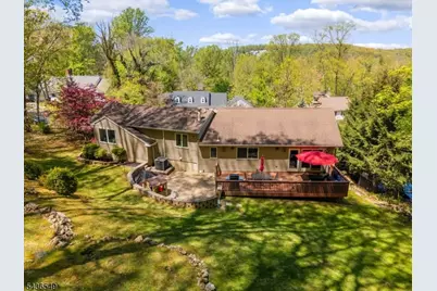 80 Bald Eagle Rd, Allamuchy Township, NJ 07840 - Photo 32