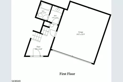 80 Bald Eagle Rd, Allamuchy Township, NJ 07840 - Photo 40