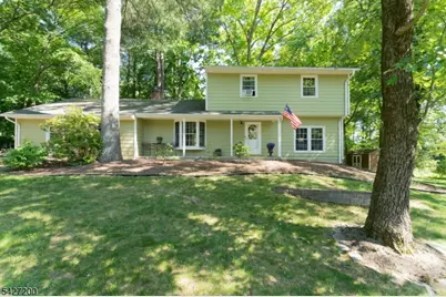 23 Country Hill Rd, Clinton Township, NJ 08833 - Photo 1