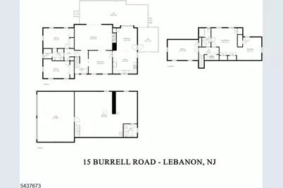 15 Burrell Rd, Tewksbury Township, NJ 08833 - Photo 34