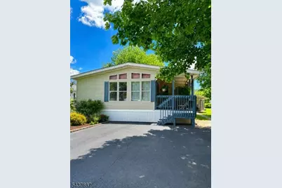 7 Post, White Township, NJ 07823 - Photo 2