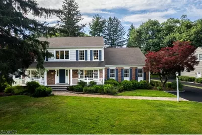 150 Noe Ave, Chatham Township, NJ 07928 - Photo 1