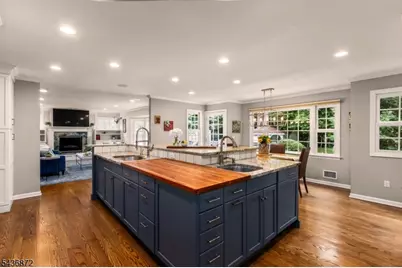 150 Noe Ave, Chatham Township, NJ 07928 - Photo 14