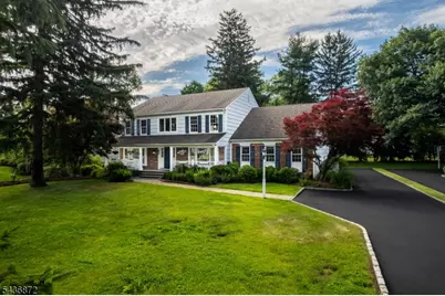 150 Noe Ave, Chatham Township, NJ 07928 - Photo 2