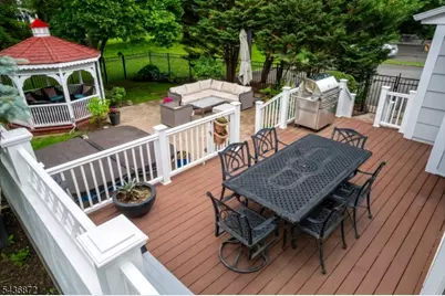 150 Noe Ave, Chatham Township, NJ 07928 - Photo 40
