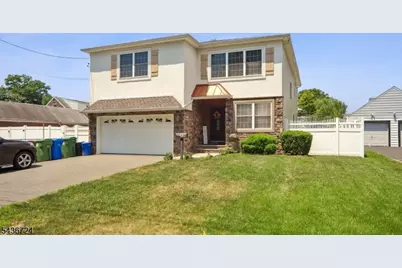 230 Birchwood Rd, Linden, NJ 07036 - Photo 1