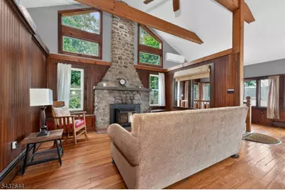 138 Lakeside Dr, West, Liberty Township, NJ 07823 - Photo 8