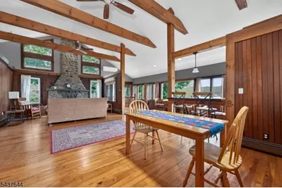 138 Lakeside Dr, West, Liberty Township, NJ 07823 - Photo 10