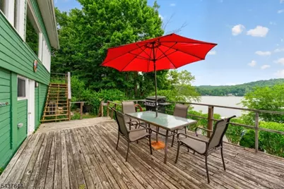 138 Lakeside Dr, West, Liberty Township, NJ 07823 - Photo 2