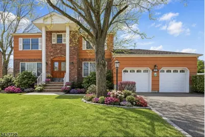 167 Newbrook Ln, Springfield, NJ 07081 - Photo 1