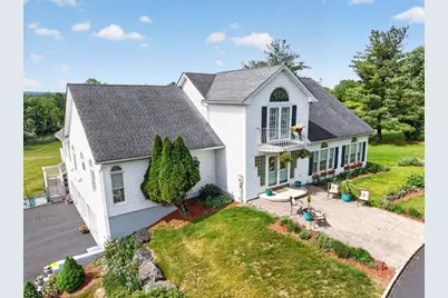 103 Oak Crest Dr, Branchburg Township, NJ 08853 - Photo 2