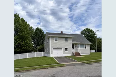 6 Dwight Ter, Clifton, NJ 07013 - Photo 1