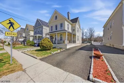 56 Ashland Ave, West Orange Township, NJ 07052 - Photo 40