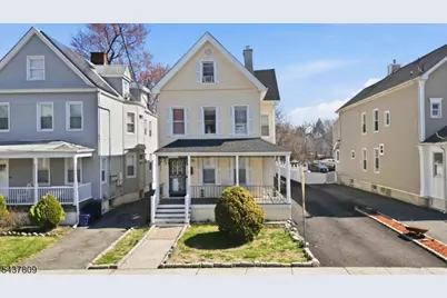 56 Ashland Ave, West Orange Township, NJ 07052 - Photo 1