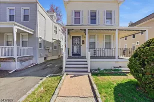 56 Ashland Ave, West Orange Township, NJ 07052 - Photo 2