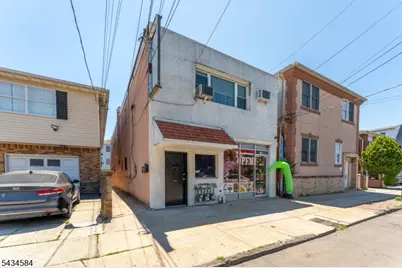 416 S 5th St, Elizabeth, NJ 07206 - Photo 2