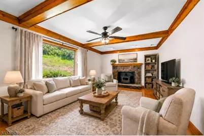 27 Maple Ln, Blairstown Township, NJ 07825 - Photo 14