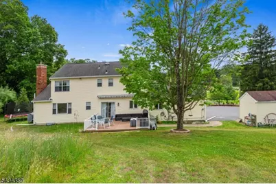 27 Maple Ln, Blairstown Township, NJ 07825 - Photo 28