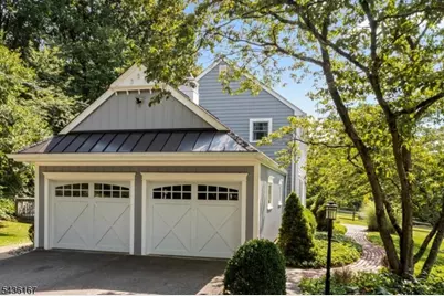 41 Farmersville Road, Tewksbury Township, NJ 07830 - Photo 26