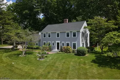 41 Farmersville Road, Tewksbury Township, NJ 07830 - Photo 1