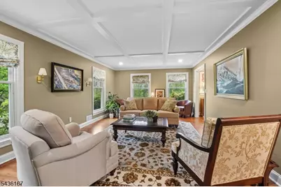 41 Farmersville Road, Tewksbury Township, NJ 07830 - Photo 4