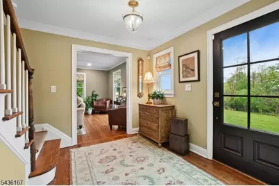41 Farmersville Road, Tewksbury Township, NJ 07830 - Photo 2