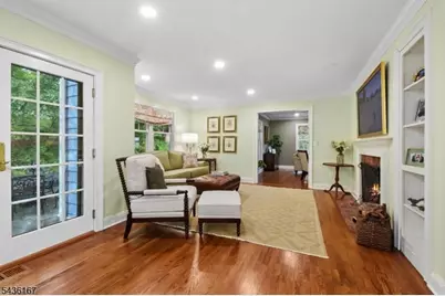 41 Farmersville Road, Tewksbury Township, NJ 07830 - Photo 6