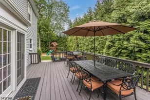 1 Copperfield Way, Morris Township, NJ 07960 - Photo 24